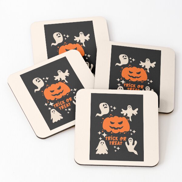 Item preview, Trick or Treat - HOCUS POCUS  designed and sold by All-Streets.