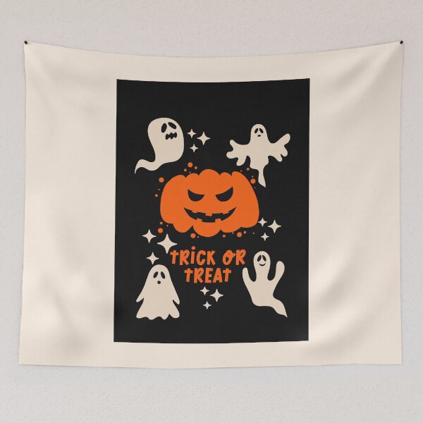 Item preview, Trick or Treat - HOCUS POCUS  designed and sold by All-Streets.