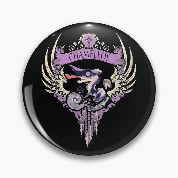 Item preview, CHAMELEOS - LIMITED EDITION designed and sold by EXION CREW.
