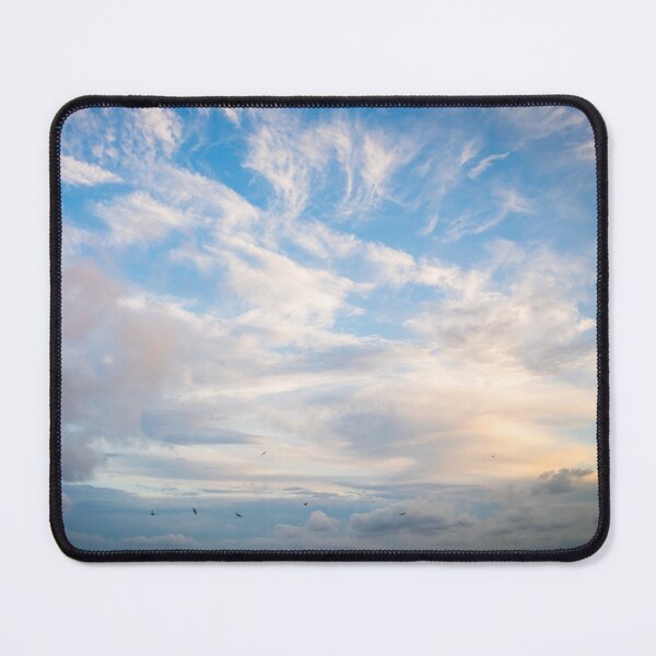 Item preview, Heron Island - Clouds at Dusk designed and sold by Sue McLeod.