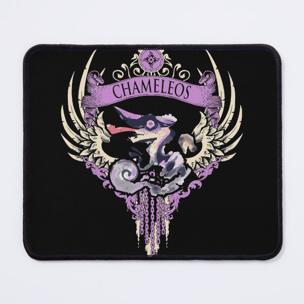 Item preview, CHAMELEOS - LIMITED EDITION designed and sold by EXION CREW.
