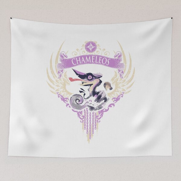 Item preview, CHAMELEOS - LIMITED EDITION designed and sold by EXION CREW.