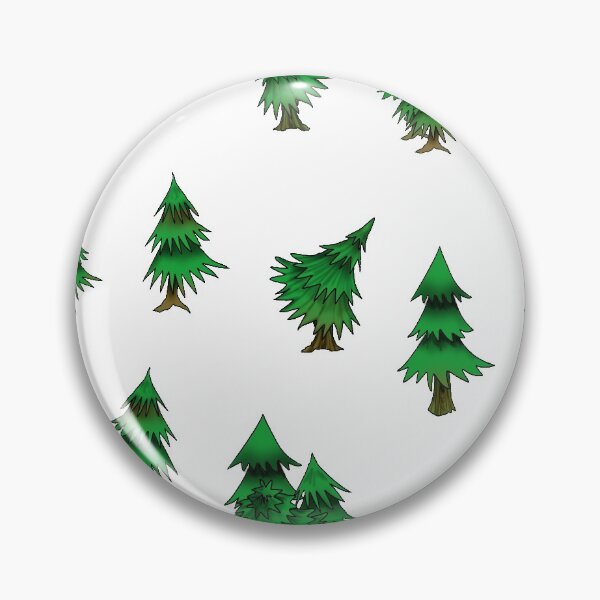 Item preview, Pine Tree Party Game Master Map Making designed and sold by Tiffany Munro.