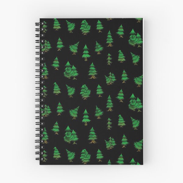 Item preview, Pine Tree Party Game Master Map Making designed and sold by Tiffany Munro.