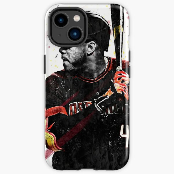 Xander Bogaerts iPhone Case for Sale by Yurdabak