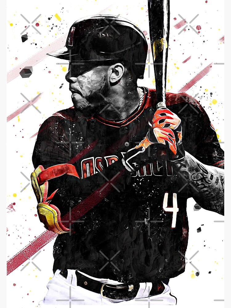 Jose Altuve Poster for Sale by Yurdabak