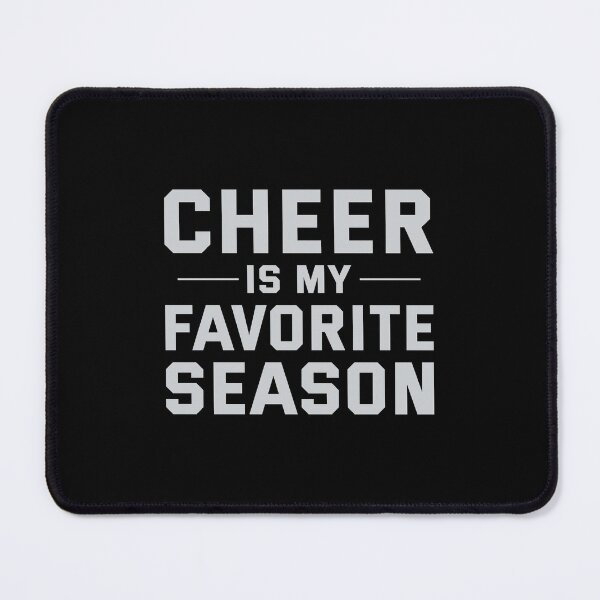 Item preview, Cheerleader Cheerleading Girl Cheering Funny designed and sold by CuteDesigns1.
