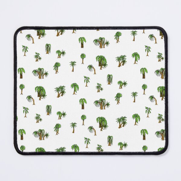 Item preview, Palm Tree Party Game Master Map Making designed and sold by Tiffany Munro.