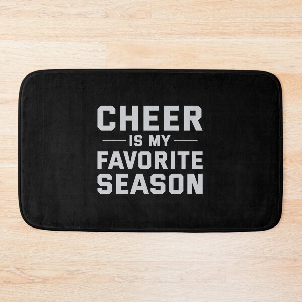 Item preview, Cheerleader Cheerleading Girl Cheering Funny designed and sold by CuteDesigns1.