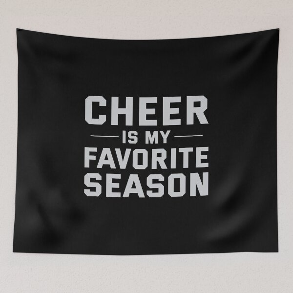 Item preview, Cheerleader Cheerleading Girl Cheering Funny designed and sold by CuteDesigns1.