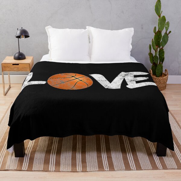Item preview, I Love Basketball Basketball Lover Vintage designed and sold by Basketball78xqz.