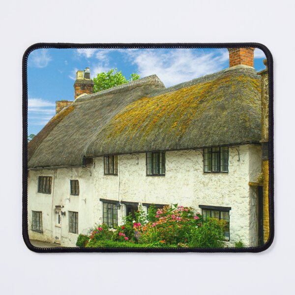 Item preview, Ilminster Thatched Cottages  designed and sold by Alisonchambers2.