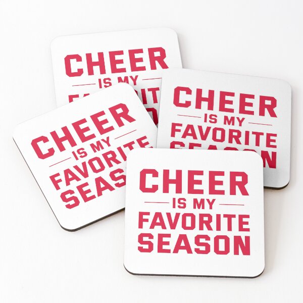 Item preview, Cheerleader Cheerleading Girl Cheering Funny designed and sold by CuteDesigns1.