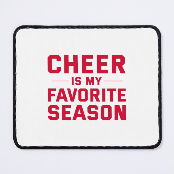 Item preview, Cheerleader Cheerleading Girl Cheering Funny designed and sold by CuteDesigns1.