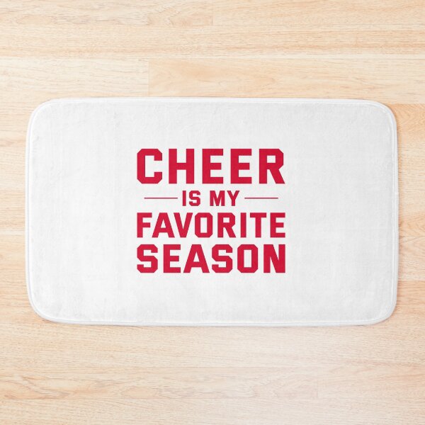 Item preview, Cheerleader Cheerleading Girl Cheering Funny designed and sold by CuteDesigns1.
