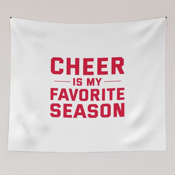 Item preview, Cheerleader Cheerleading Girl Cheering Funny designed and sold by CuteDesigns1.