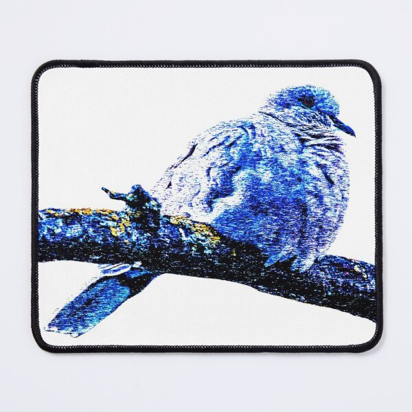 Item preview, Turtledove in a quite place designed and sold by Daizyner.