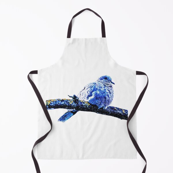 Item preview, Turtledove in a quite place designed and sold by Daizyner.