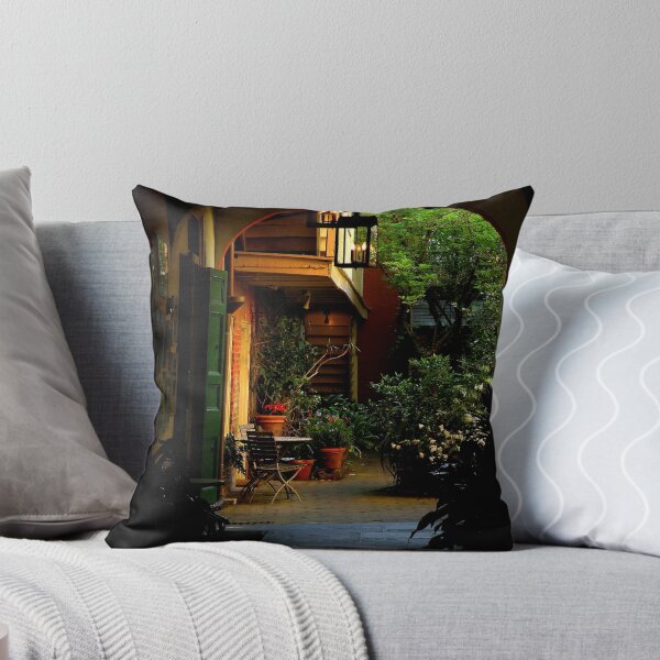 Item preview, French Quarter ~ Part Three designed and sold by artisandelimage.