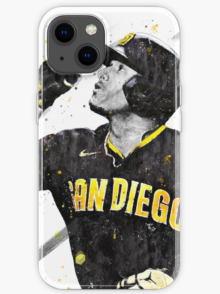 Manny Machado iPhone Case