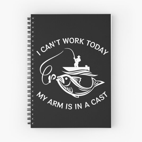 Item preview, I Can't Work Today My Arm Is In A Cast designed and sold by omeca.