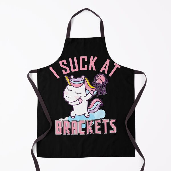 Item preview, I suck at Brackets Basketball Madness College March Brackets  designed and sold by Basketball78xqz.