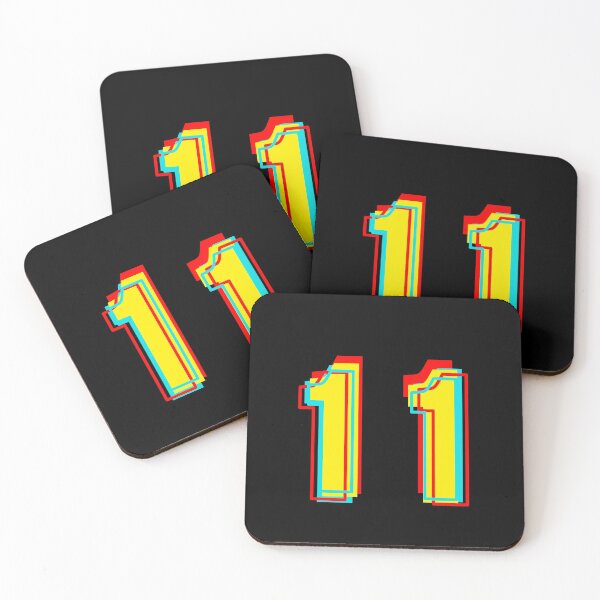 Item preview, Eleven designed and sold by Printedarts.