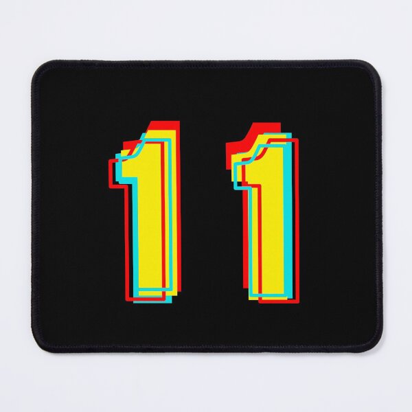 Item preview, Eleven designed and sold by Printedarts.