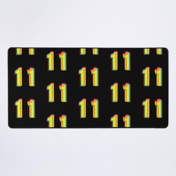 Item preview, Eleven designed and sold by Printedarts.