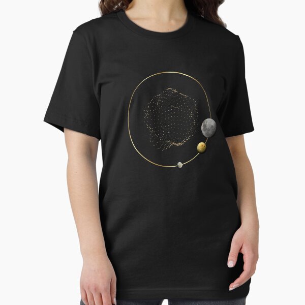 The Abundance of Less Essential T-Shirt