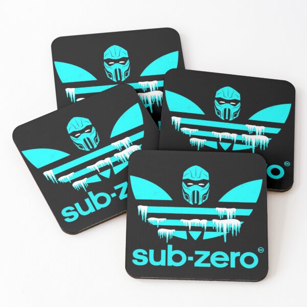 Item preview, SUB-ZERO designed and sold by Aleksey Alekseev.