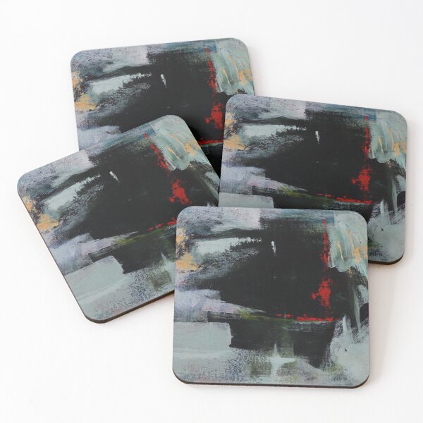 Item preview, Abstract Space designed and sold by SophiesArtistry.