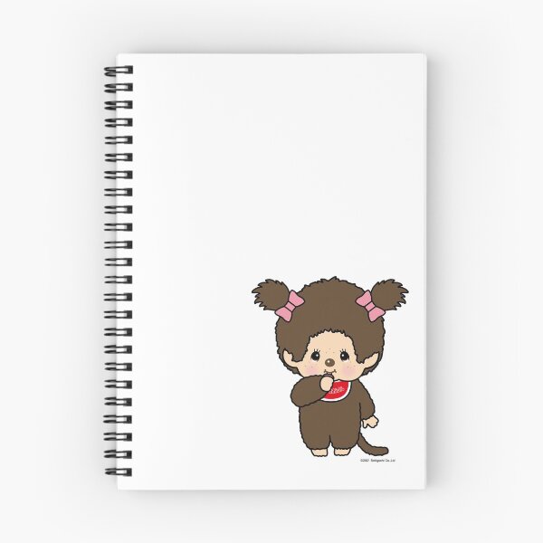 Item preview, Monchhichi Girl Official illustration  designed and sold by Monchhichi-SEK.