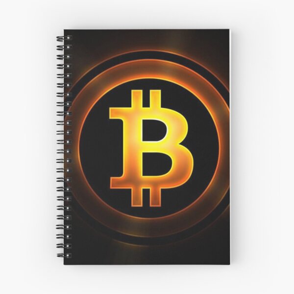 Item preview, BTC designed and sold by mancavemerch.