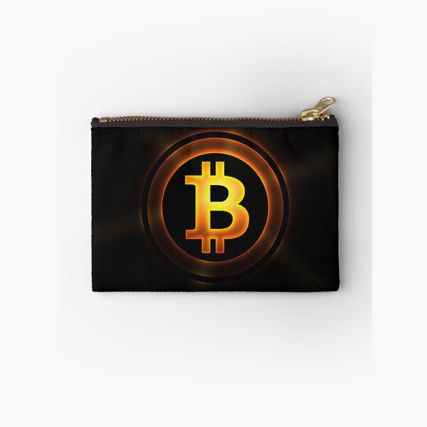 Item preview, BTC designed and sold by mancavemerch.