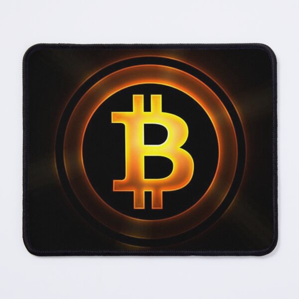 Artikelvorschau, BTC entworfen und verkauft von mancavemerch.