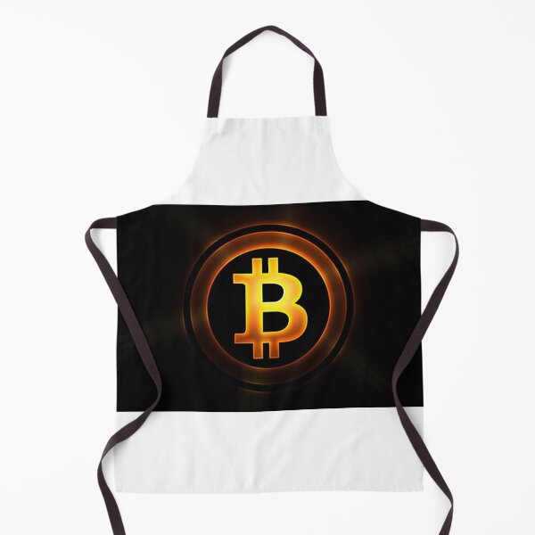 Item preview, BTC designed and sold by mancavemerch.