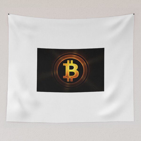 Artikelvorschau, BTC entworfen und verkauft von mancavemerch.