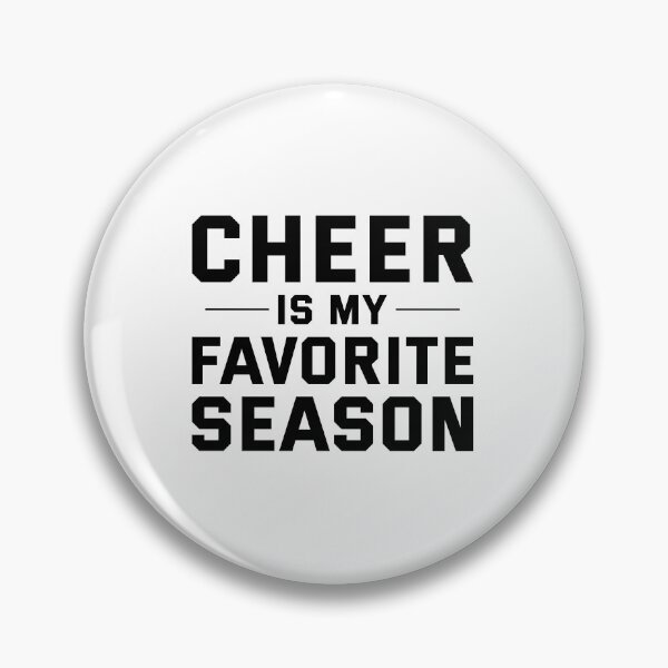 Item preview, Cheerleader Cheerleading Girl Cheering Funny designed and sold by CuteDesigns1.