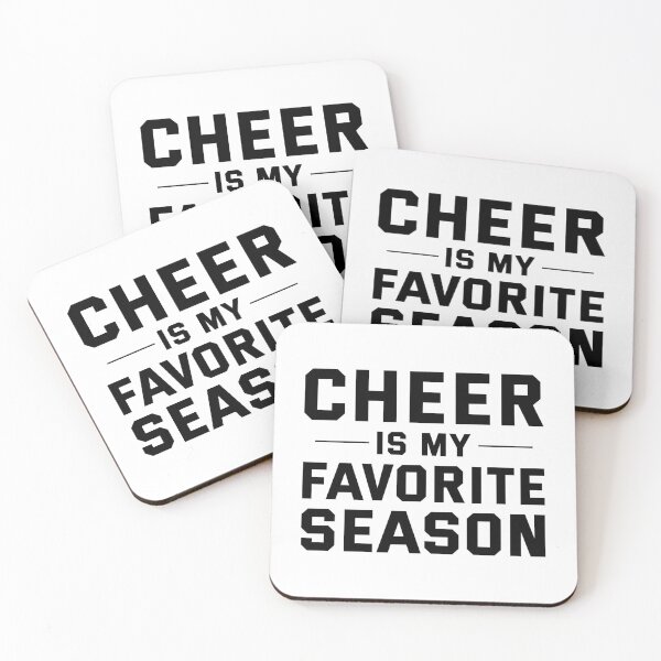 Item preview, Cheerleader Cheerleading Girl Cheering Funny designed and sold by CuteDesigns1.