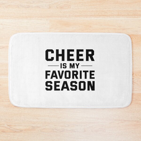 Item preview, Cheerleader Cheerleading Girl Cheering Funny designed and sold by CuteDesigns1.