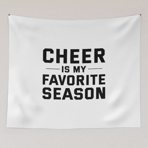 Item preview, Cheerleader Cheerleading Girl Cheering Funny designed and sold by CuteDesigns1.
