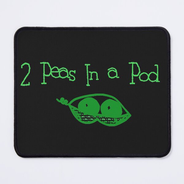 Item preview, 2 Peas In A Pod  designed and sold by HouseOfCyra.