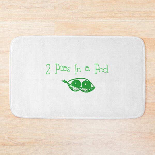 Item preview, 2 Peas In A Pod  designed and sold by HouseOfCyra.