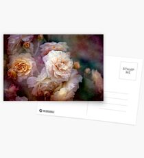 Opulence Postcards