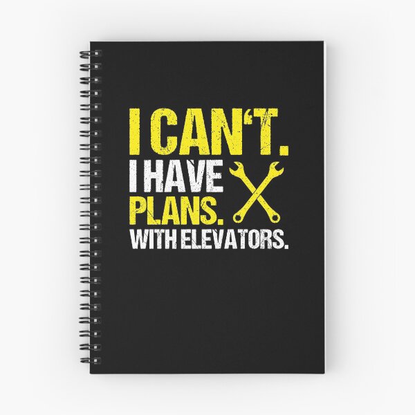 Item preview, Elevator Mechanic Elevator Installer designed and sold by Krautshirts.
