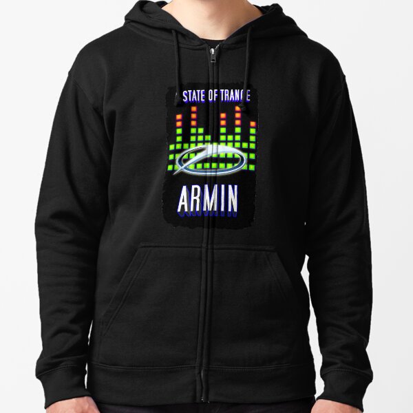 asot hoodie