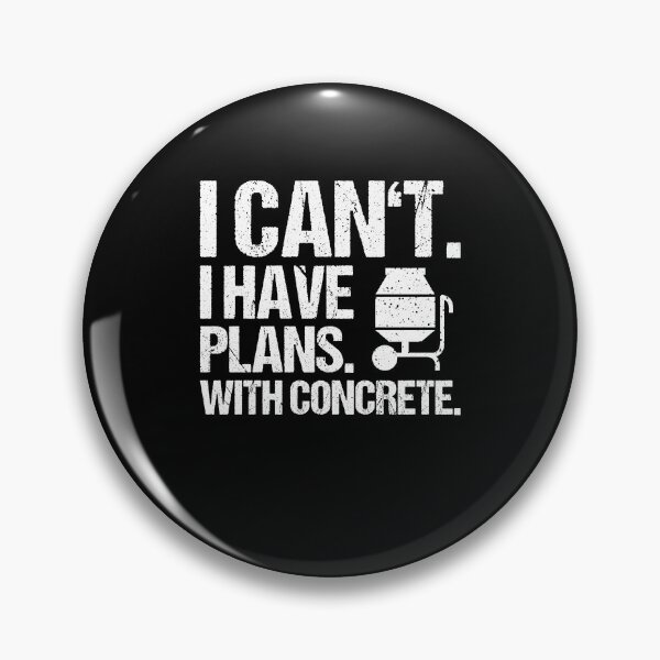 Item preview, Concrete Worker Concreter Concrete Builder designed and sold by Krautshirts.