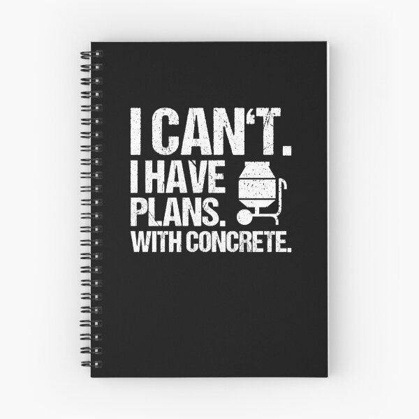 Item preview, Concrete Worker Concreter Concrete Builder designed and sold by Krautshirts.