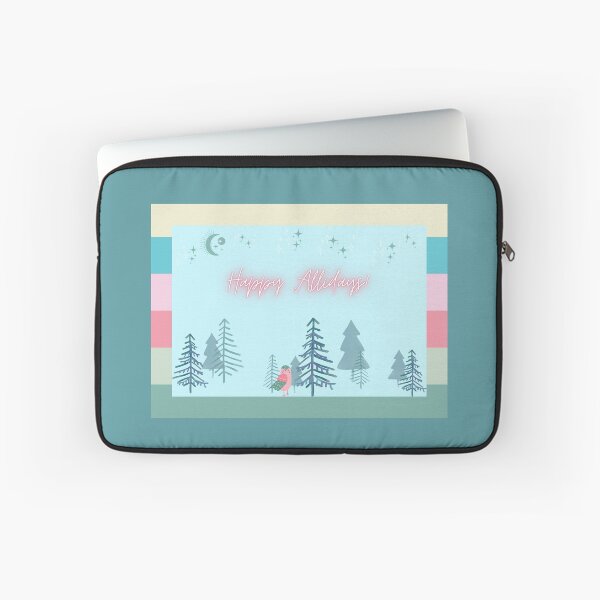Item preview, Happy Allidays, Holiday Owl, Inclusive Multicultural Holidays designed and sold by H3designs.